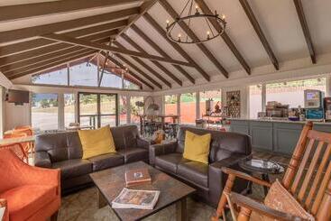 호텔 Discovery Lodge