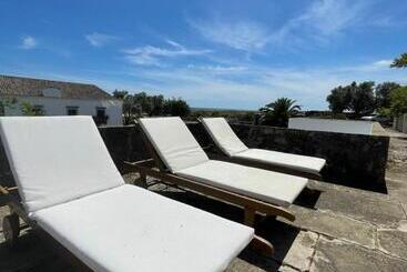 酒店 Forte De Sao Joao Da Barra