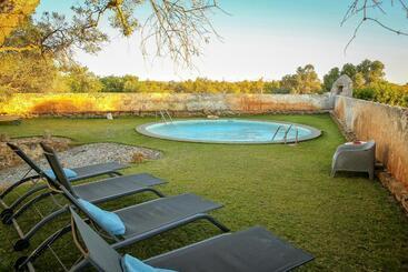 Hotelli Forte De Sao Joao Da Barra