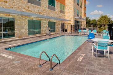 호텔 Holiday Inn Express & Suites Houston Nw Cypress Grand Pky, An Ihg