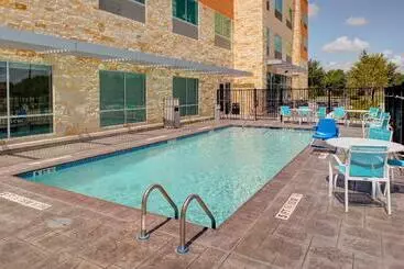 Hotel Holiday Inn Express & Suites Houston Nw Cypress Grand Pky, An Ihg