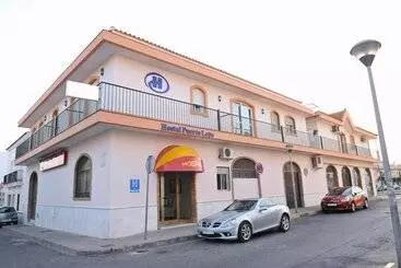 Hotel Hostal Puerto Lepe