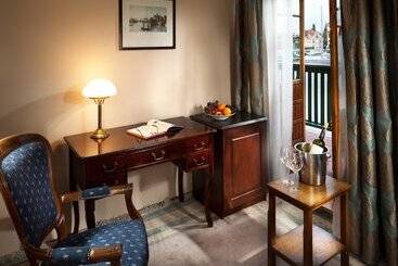 Hotel Kamienica Goldwasser