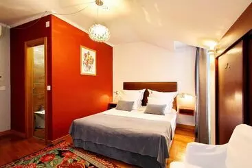 Hotel Mestre De Avis