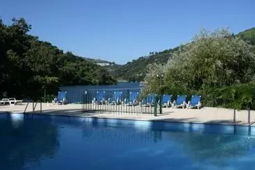 ホテル Quinta Da Ermida   Turismo De Habitacao