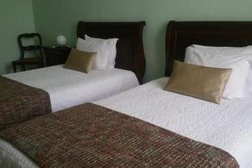 ホテル Quinta Da Ermida   Turismo De Habitacao