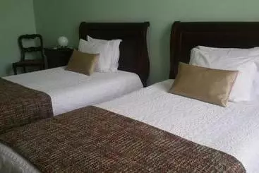 Hotel Quinta Da Ermida Turismo De Habitacao