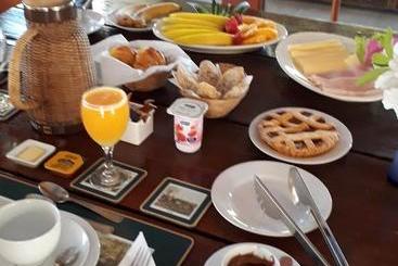 Hotel Sagú Resort & Spa