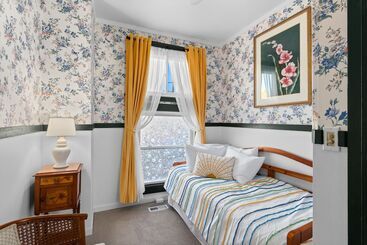 Hotel Flora House Denver