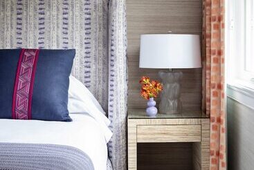 Otel The Sydney, The Edgartown Collection