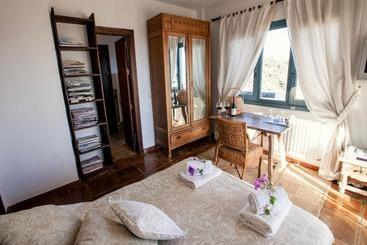 호텔 B&b Muse Marbella