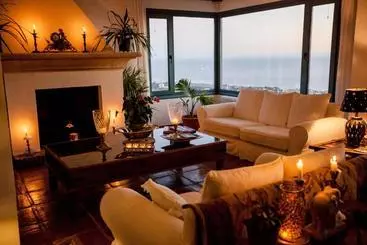 Hotel B&b Muse Marbella