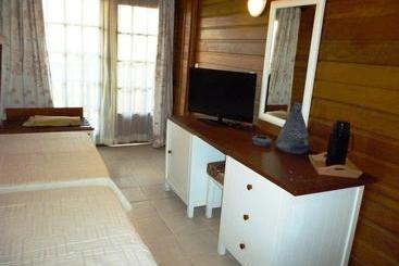 Hotelli Villa Iguana - Adults Only