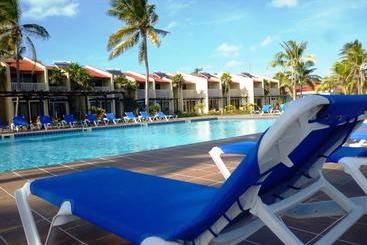 هتل Villa Iguana - Adults Only