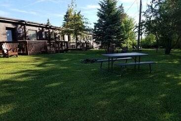 호텔 Willard Munger Inn