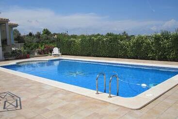 Luz De Azahar Bed And Breakfast