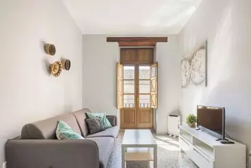 Apartamento Macflats Valencia Puerto