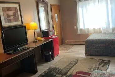 New Rome Motel
