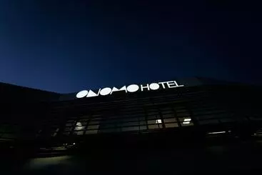 Onomo Hotel Lomé