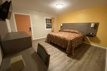 Sleepy Hollow Motel