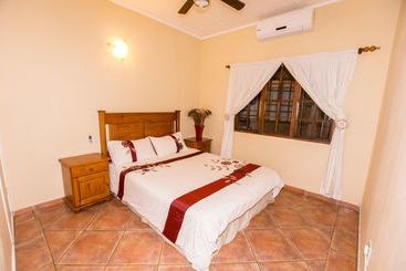 Шале The Sweetest Spot