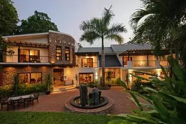 Bellagio Hills Hotel And Restaurant