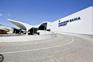 Hostel Massimo Camargo