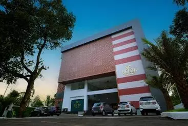 Hotelli Beeza Clubhouse