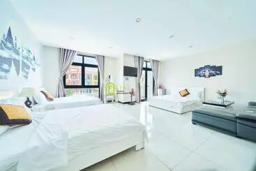 هتل Homestay Cường Duy
