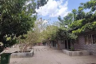 Hotelli Kamal Farm Resort