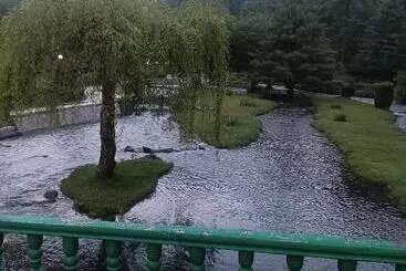 Hotel Knight View
