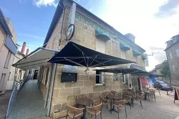 Hotel La Terrasse