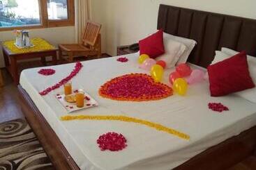 Otel Manali Heaven