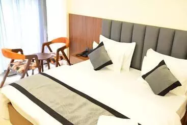 Hotel Palash