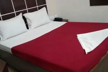 Hotel Silver Gate