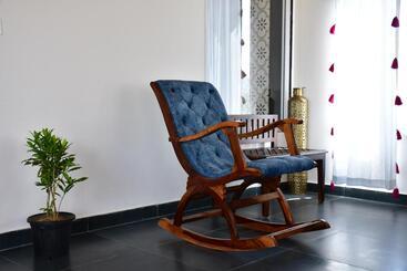 בית מלון כפרי Vanaam Morning Glory Resort