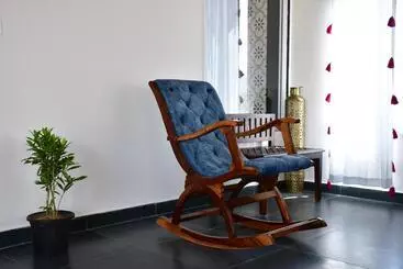 Hotel Vanaam Morning Glory Resort