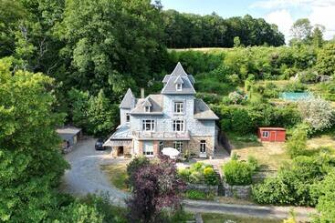 La Touratte Bed & Breakfast