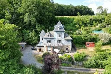 La Touratte Bed & Breakfast