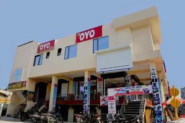 Oyo Hotel Moon Light
