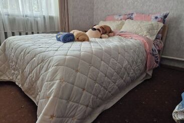 پانسیون Mary&george