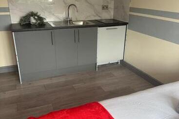 بنسيون Rockford Villa