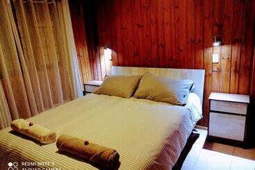 Pansiyon Suite Loreto