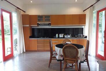 Pensionat Villa Arssel