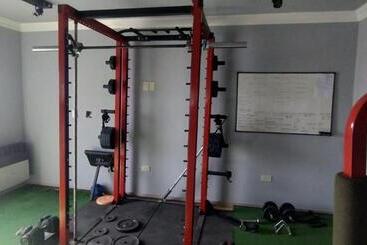 Bed & Breakfast El Templo