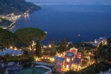 Bed and Breakfast Villa Barluzzi