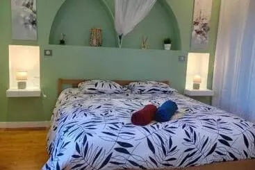 Aamiaismajoitus (B&B) Villa De Charme