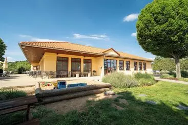 Golf Hotel Austerlitz