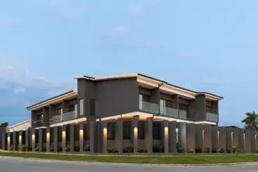 Hotelli Anfani Boutique