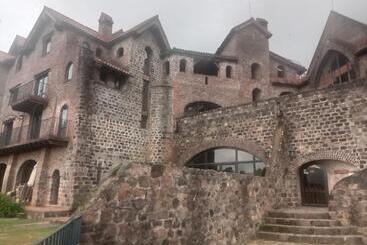 호텔 Club De Vela Santa María